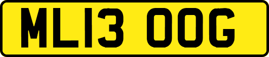 ML13OOG