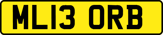 ML13ORB