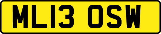ML13OSW