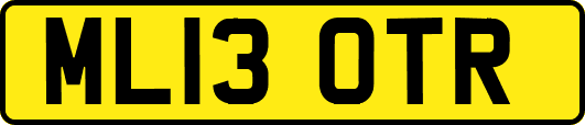 ML13OTR