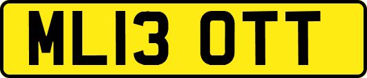 ML13OTT
