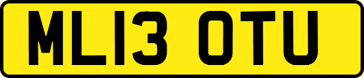 ML13OTU