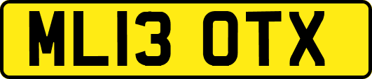 ML13OTX