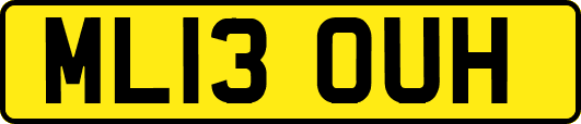 ML13OUH