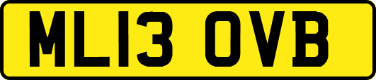 ML13OVB
