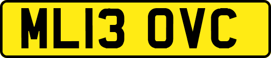 ML13OVC
