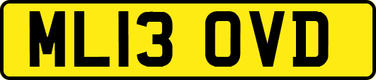 ML13OVD