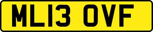 ML13OVF