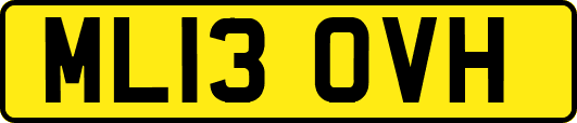 ML13OVH