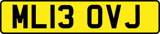 ML13OVJ