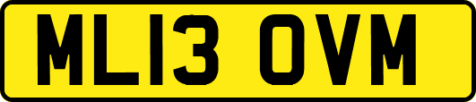 ML13OVM