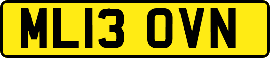 ML13OVN
