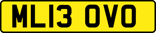 ML13OVO