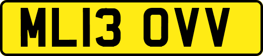 ML13OVV