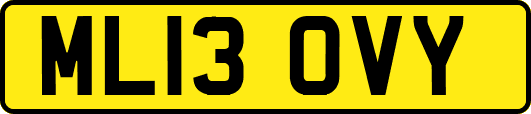 ML13OVY