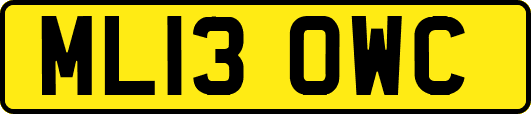 ML13OWC