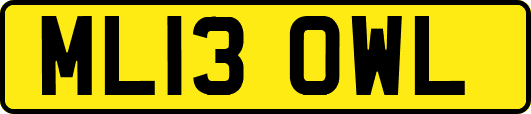 ML13OWL