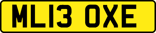 ML13OXE