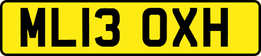 ML13OXH