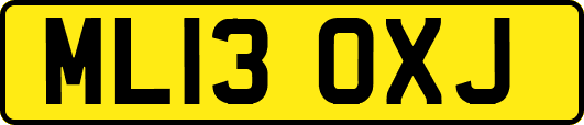 ML13OXJ
