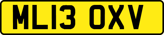 ML13OXV