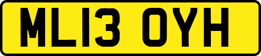 ML13OYH