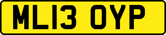 ML13OYP