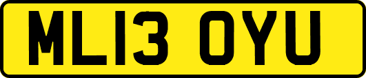 ML13OYU