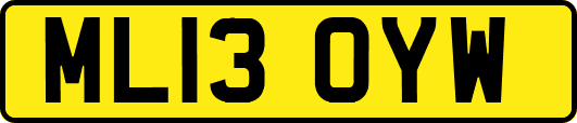ML13OYW