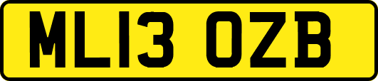 ML13OZB