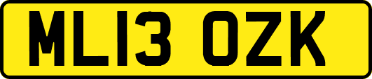 ML13OZK