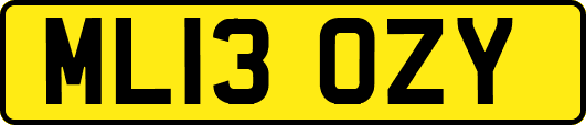 ML13OZY