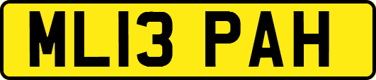 ML13PAH