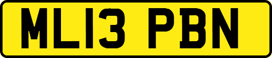ML13PBN