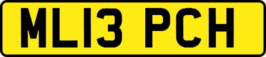 ML13PCH