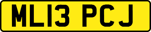 ML13PCJ