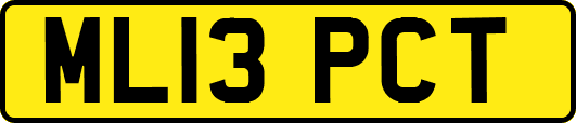 ML13PCT