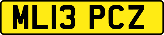 ML13PCZ