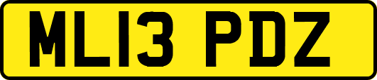 ML13PDZ