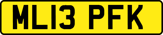 ML13PFK