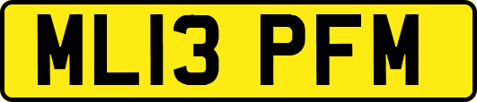 ML13PFM