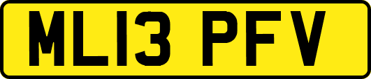 ML13PFV