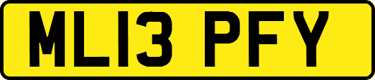 ML13PFY