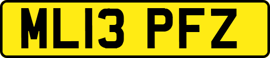 ML13PFZ