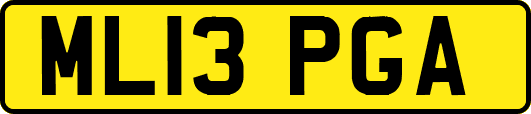 ML13PGA
