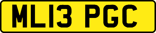 ML13PGC