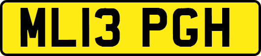 ML13PGH