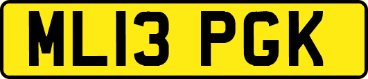 ML13PGK