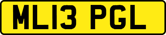 ML13PGL