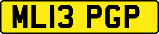 ML13PGP